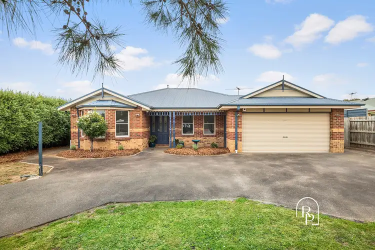 11 Samuel Court, Hastings VIC 3915