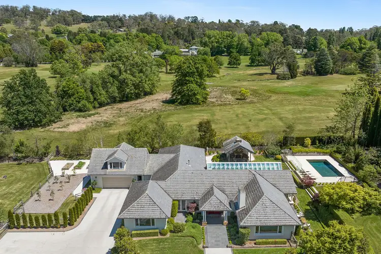18 Myosotis Street, Bowral NSW 2576