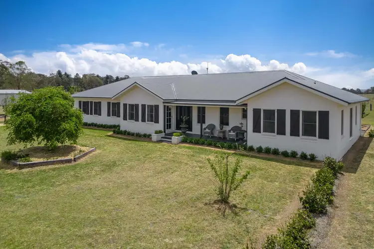 445 Castledoyle Road, Armidale NSW 2350
