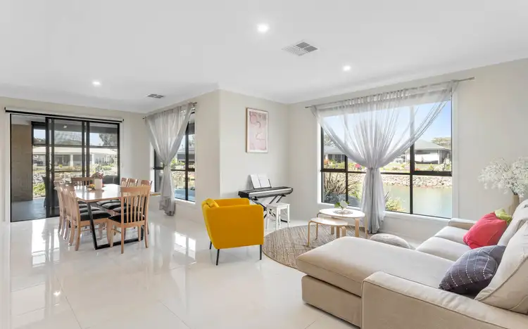 Third view of Homely house listing, 37 Central Drive, Encounter Bay SA 5211