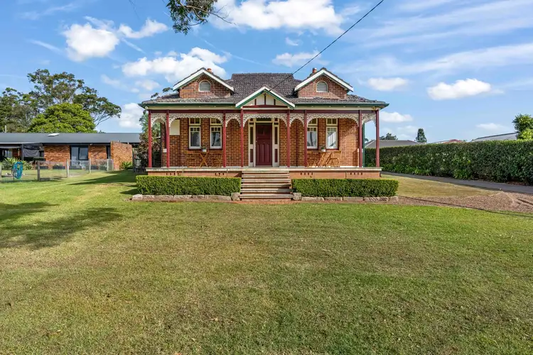 259 Morpeth Road, Raworth NSW 2321