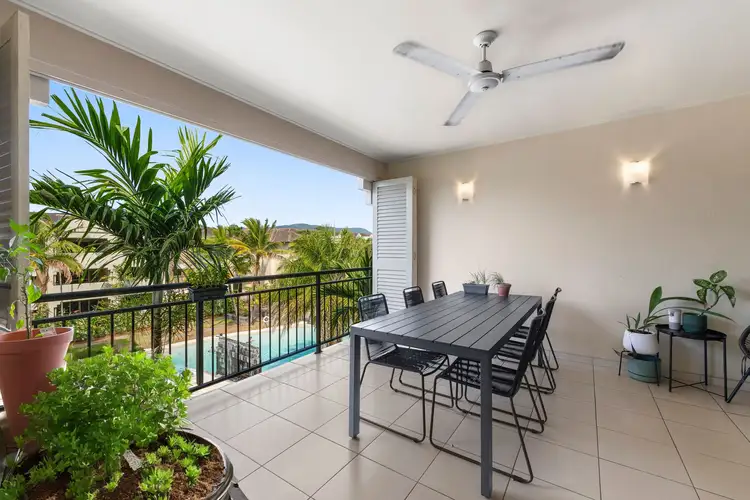 Main view of Homely apartment listing, 323/12-21 Gregory Street, Westcourt QLD 4870