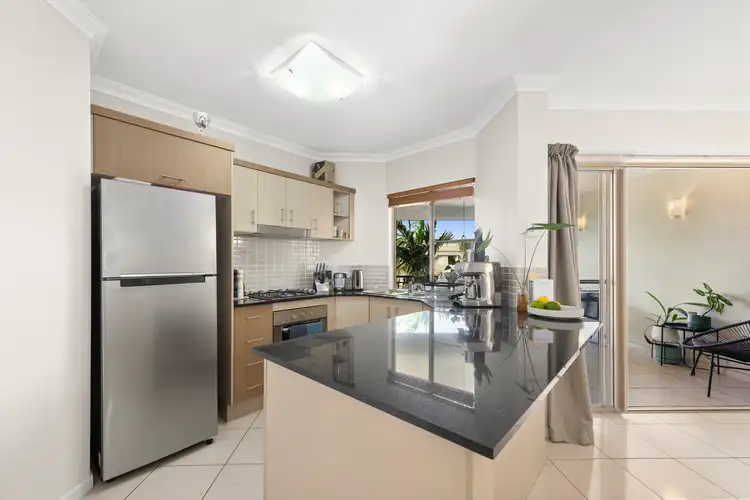 Third view of Homely apartment listing, 323/12-21 Gregory Street, Westcourt QLD 4870