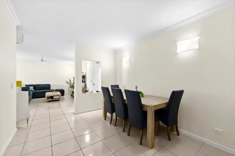 Fourth view of Homely apartment listing, 323/12-21 Gregory Street, Westcourt QLD 4870