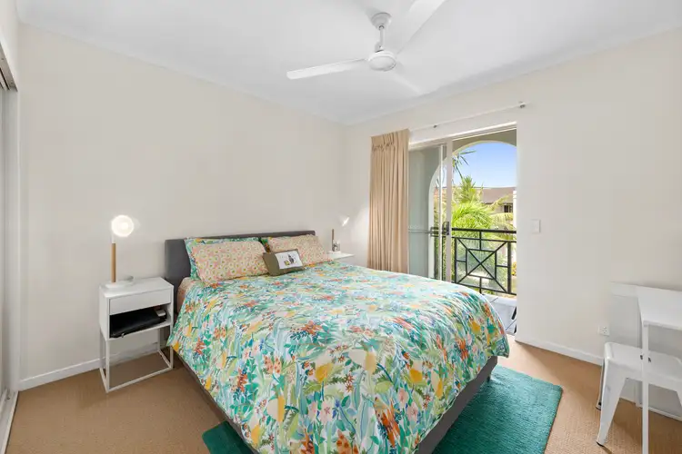 Fifth view of Homely apartment listing, 323/12-21 Gregory Street, Westcourt QLD 4870