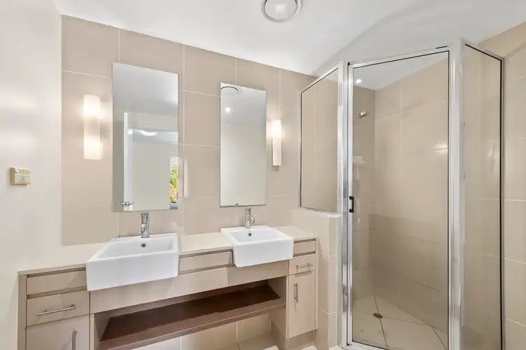 Sixth view of Homely apartment listing, 323/12-21 Gregory Street, Westcourt QLD 4870