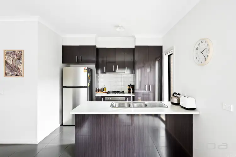 Second view of Homely unit listing, 3/5 Meek Street, Werribee VIC 3030