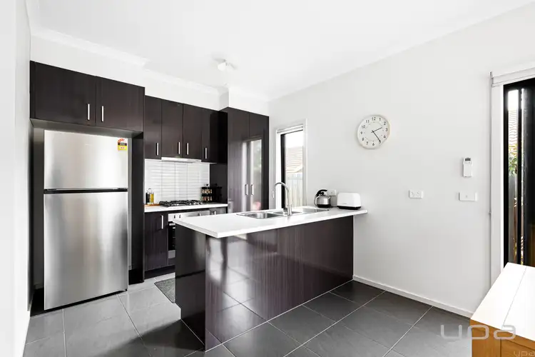 Third view of Homely unit listing, 3/5 Meek Street, Werribee VIC 3030