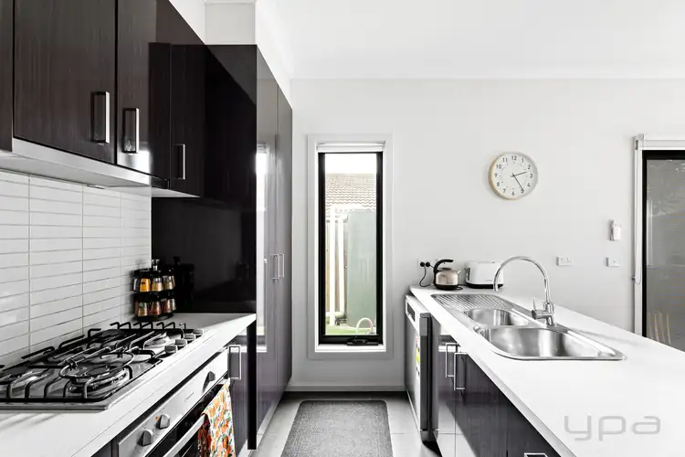 Fourth view of Homely unit listing, 3/5 Meek Street, Werribee VIC 3030