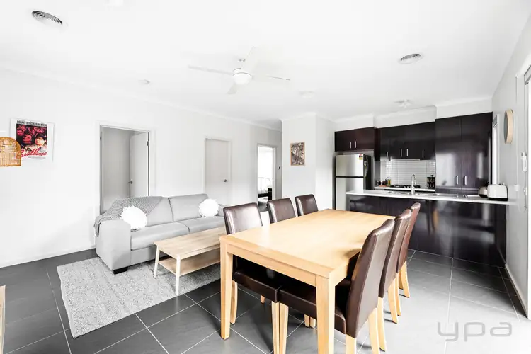 Fifth view of Homely unit listing, 3/5 Meek Street, Werribee VIC 3030