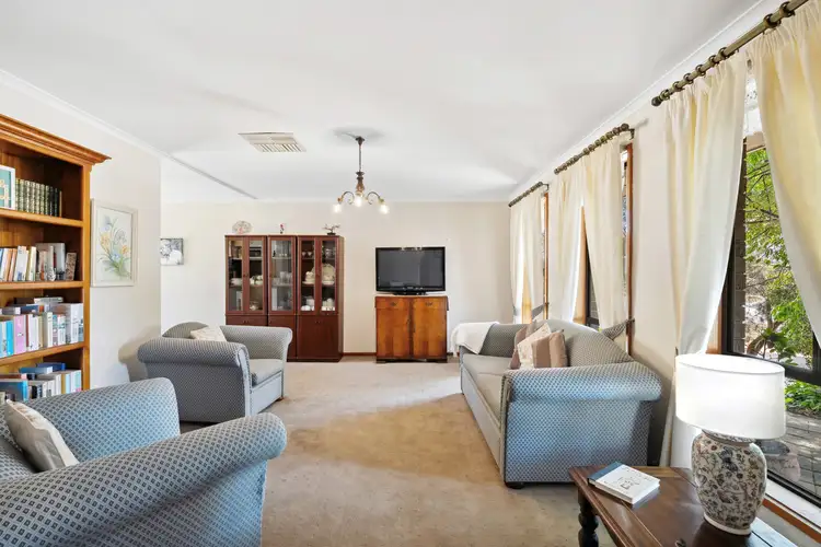 Third view of Homely house listing, 1 Dixie Court, Happy Valley SA 5159