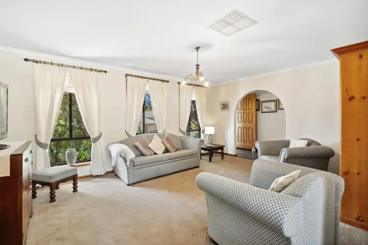 Fourth view of Homely house listing, 1 Dixie Court, Happy Valley SA 5159