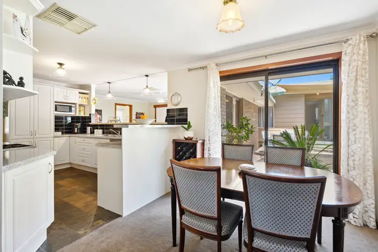 Fifth view of Homely house listing, 1 Dixie Court, Happy Valley SA 5159
