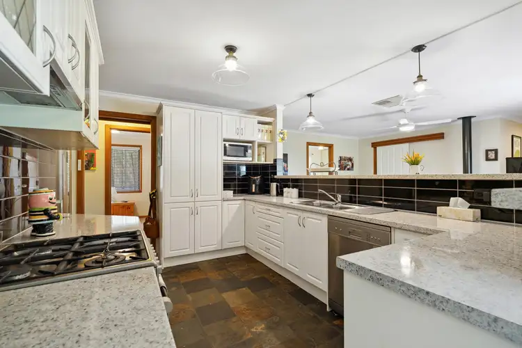 Sixth view of Homely house listing, 1 Dixie Court, Happy Valley SA 5159