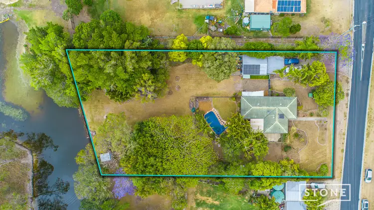 11-13 Lakewood Drive, Burpengary East QLD 4505