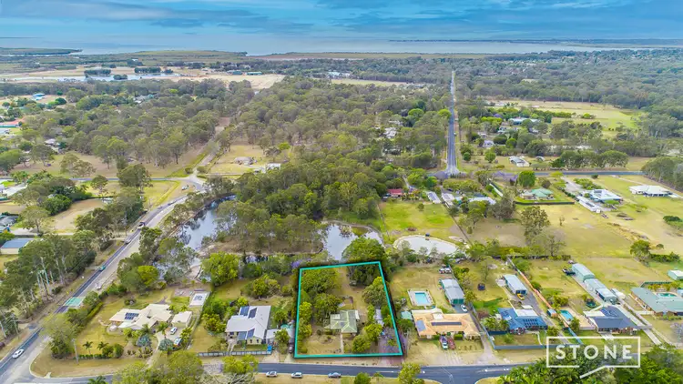 Fifth view of Homely house listing, 11-13 Lakewood Drive, Burpengary East QLD 4505