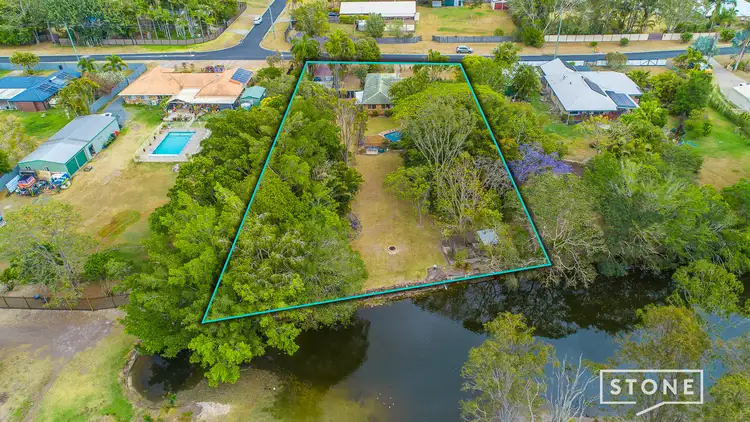 Sixth view of Homely house listing, 11-13 Lakewood Drive, Burpengary East QLD 4505