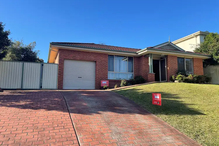 112 Colorado Drive, Blue Haven NSW 2262