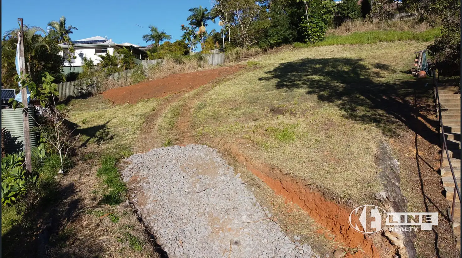 Main view of Homely land listing, 7 Nalin Court, Coes Creek QLD 4560