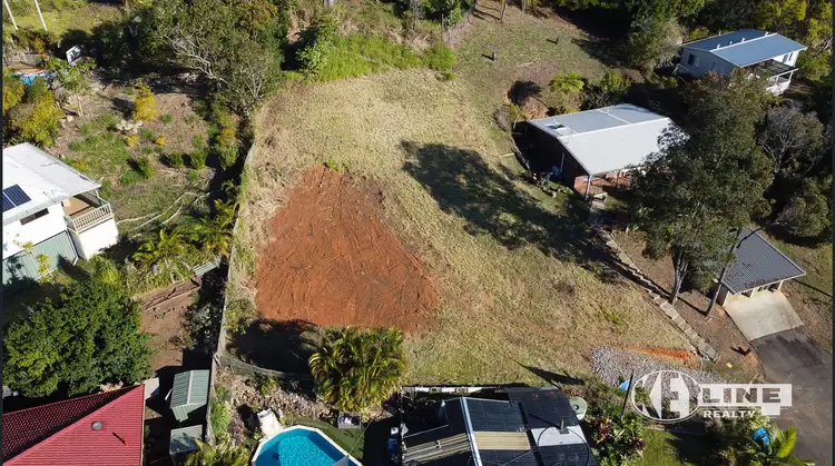 Third view of Homely land listing, 7 Nalin Court, Coes Creek QLD 4560