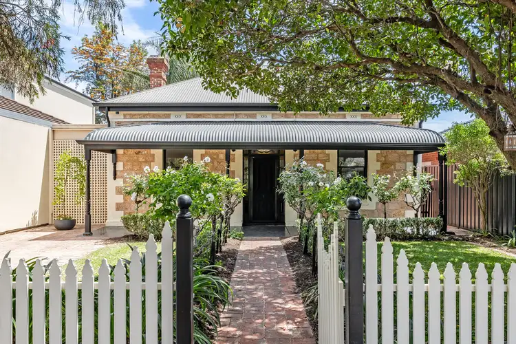 14 Wellington Terrace, Fullarton SA 5063
