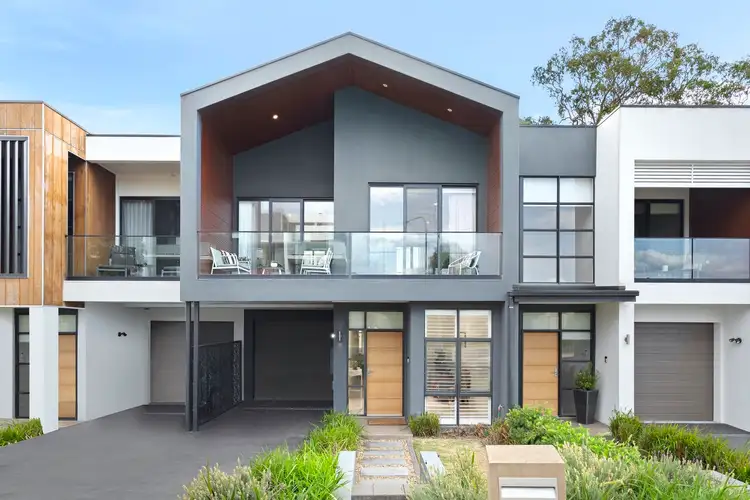 70 Lavender Avenue, Kellyville NSW 2155