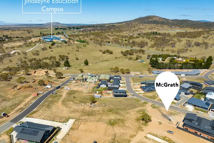 Fourth view of Homely land listing, 3 Abbott Street, Jindabyne NSW 2627