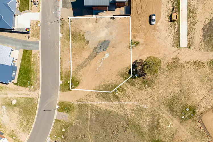 Fifth view of Homely land listing, 3 Abbott Street, Jindabyne NSW 2627