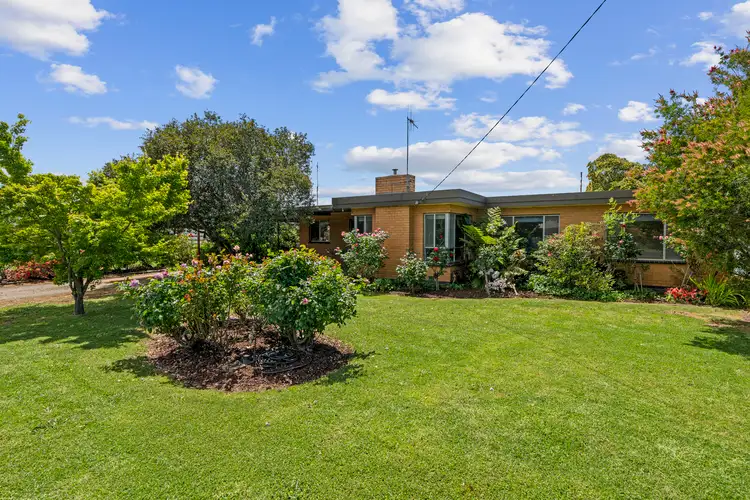 59 Hunter Street, Euroa VIC 3666