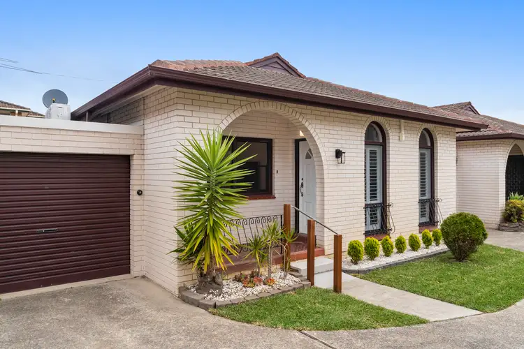 2/162 Napoleon Street, Sans Souci NSW 2219