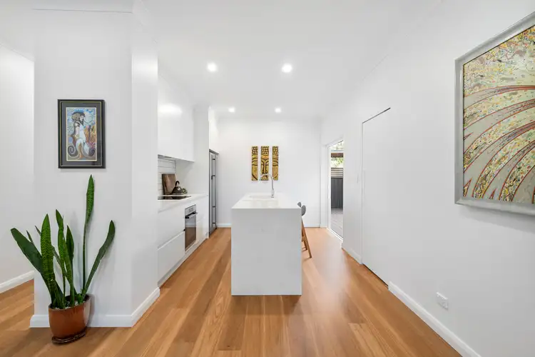 Third view of Homely villa listing, 2/162 Napoleon Street, Sans Souci NSW 2219