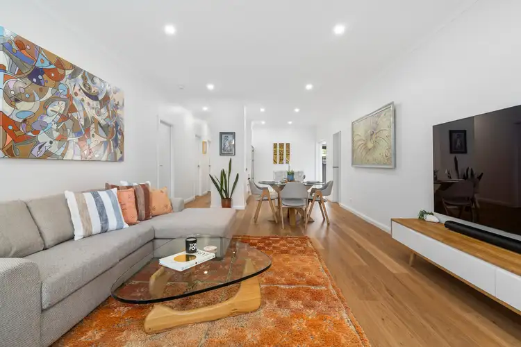 Fourth view of Homely villa listing, 2/162 Napoleon Street, Sans Souci NSW 2219