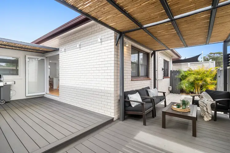 Fifth view of Homely villa listing, 2/162 Napoleon Street, Sans Souci NSW 2219