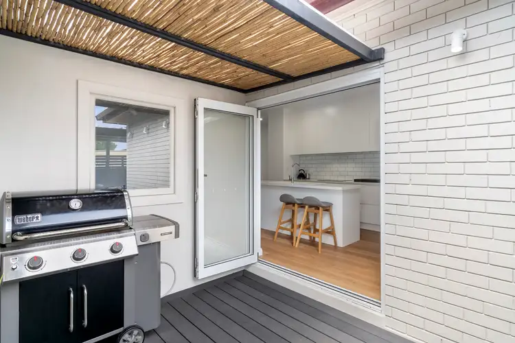 Sixth view of Homely villa listing, 2/162 Napoleon Street, Sans Souci NSW 2219