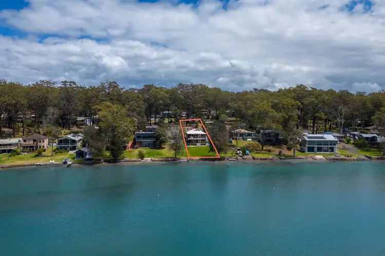 60 Cove Boulevard, North Arm Cove NSW 2324