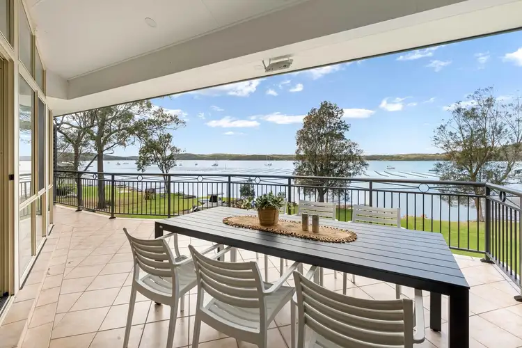 Third view of Homely house listing, 60 Cove Boulevard, North Arm Cove NSW 2324