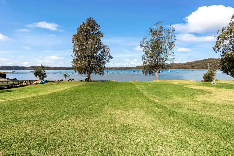 Fifth view of Homely house listing, 60 Cove Boulevard, North Arm Cove NSW 2324