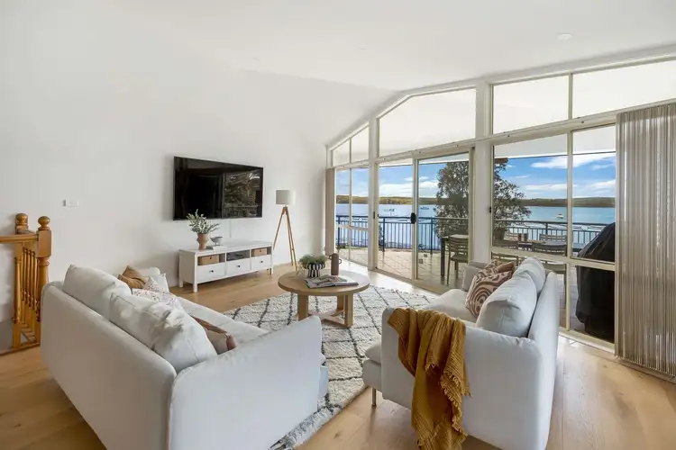 Sixth view of Homely house listing, 60 Cove Boulevard, North Arm Cove NSW 2324