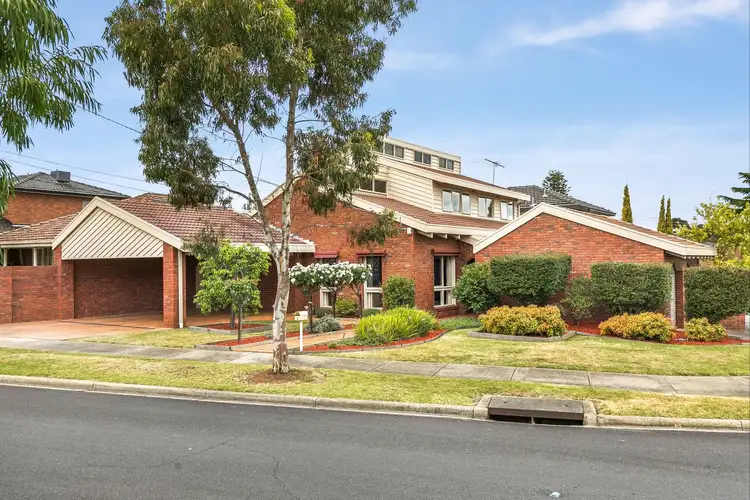 Main view of Homely house listing, 2 Quinella Close, Keilor Park VIC 3042