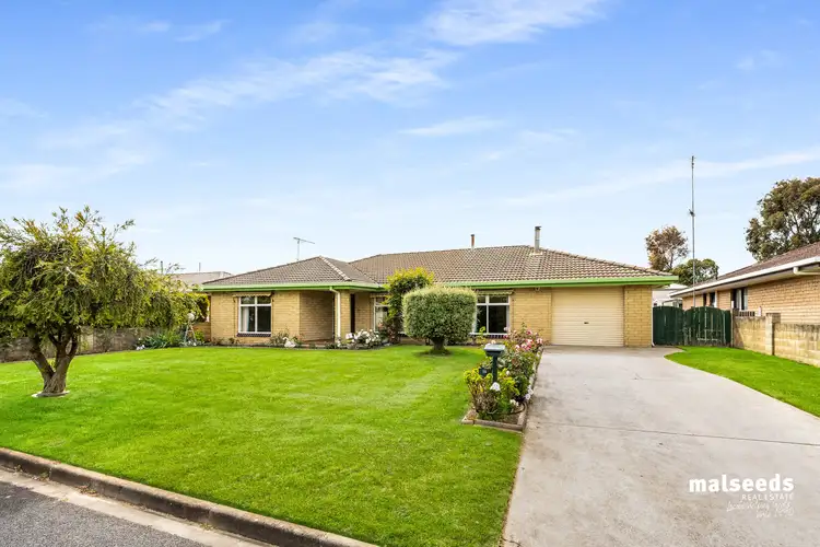 12 Badenoch Street, Mount Gambier SA 5290
