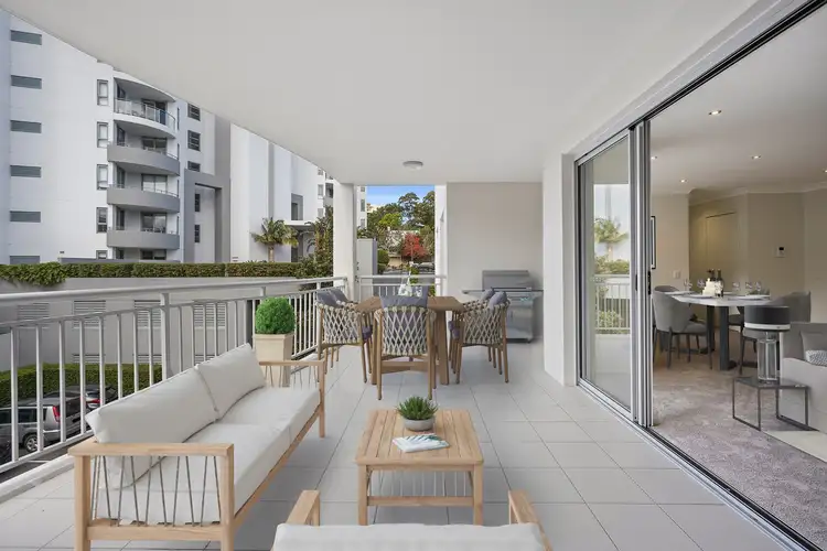 25/16-20 Keira Street, Wollongong NSW 2500