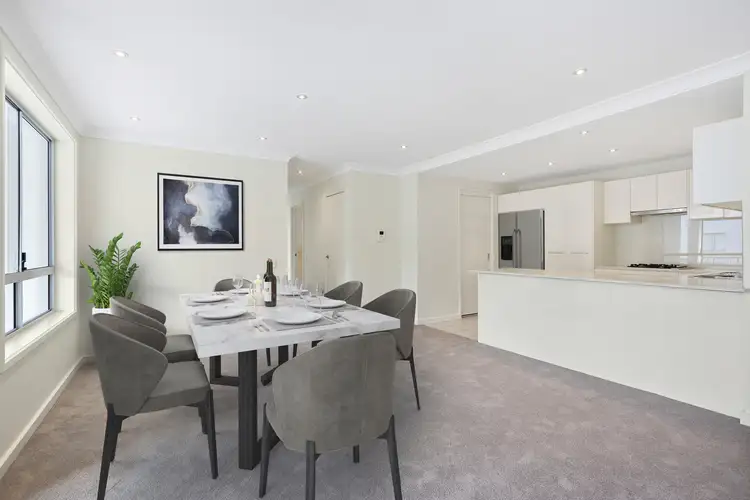 Third view of Homely apartment listing, 25/16-20 Keira Street, Wollongong NSW 2500