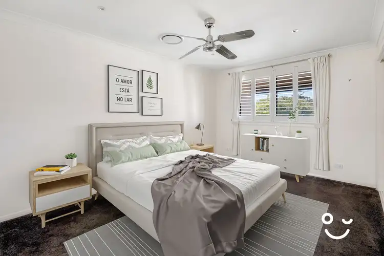 Sixth view of Homely townhouse listing, 23/18 Alice Street, Woonona NSW 2517