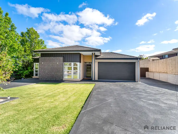 67 Grey Street, Darley VIC 3340