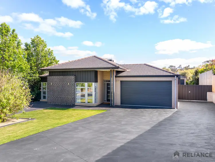 Second view of Homely house listing, 67 Grey Street, Darley VIC 3340