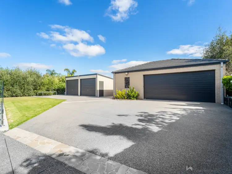 Third view of Homely house listing, 67 Grey Street, Darley VIC 3340