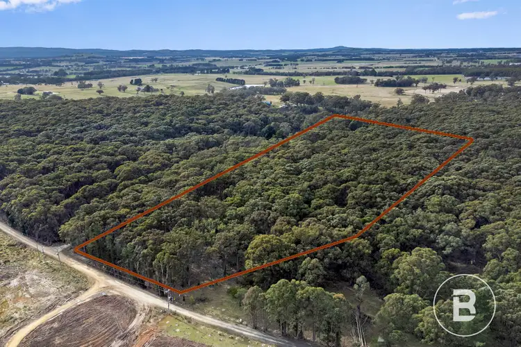 Second view of Homely land listing, Lot 1 Cnr Abbington Park Road & Rob Roy Lane, Gordon VIC 3345