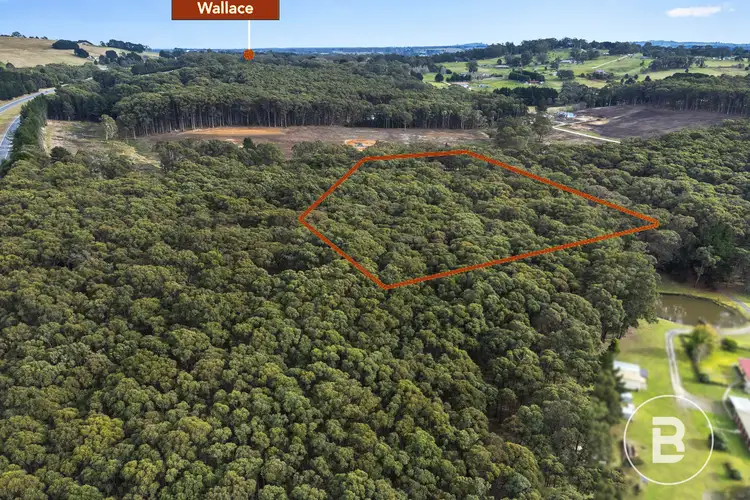 Fourth view of Homely land listing, Lot 1 Cnr Abbington Park Road & Rob Roy Lane, Gordon VIC 3345