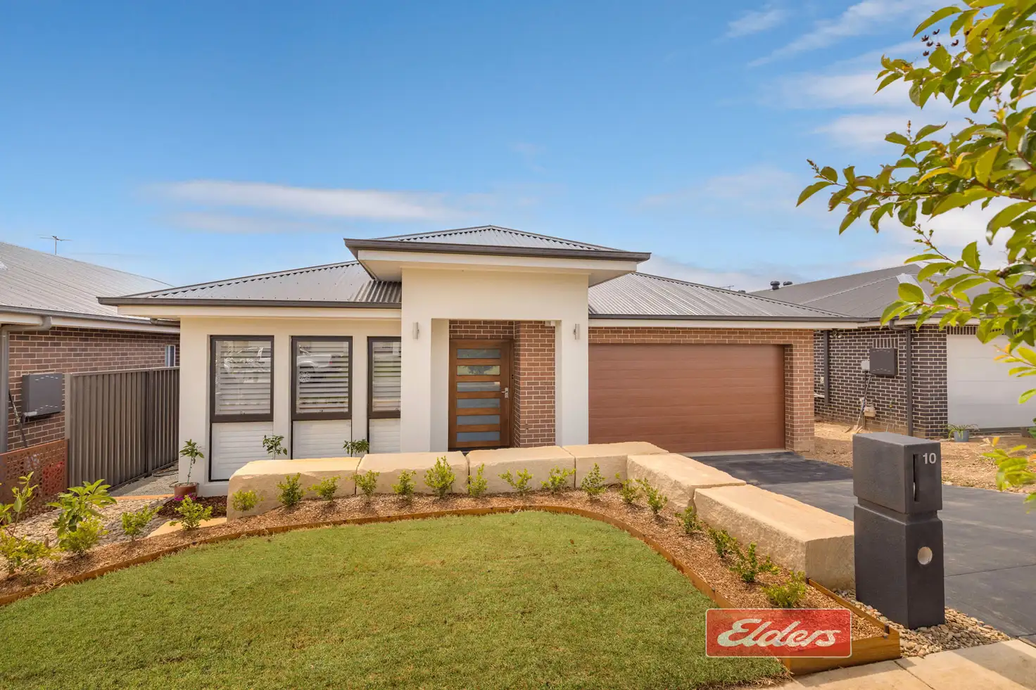 Main view of Homely house listing, 10 Evans Street, Thirlmere NSW 2572