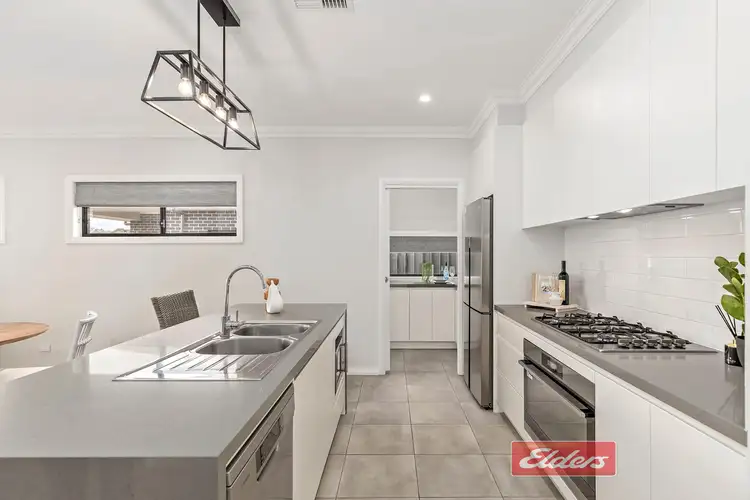 Second view of Homely house listing, 10 Evans Street, Thirlmere NSW 2572